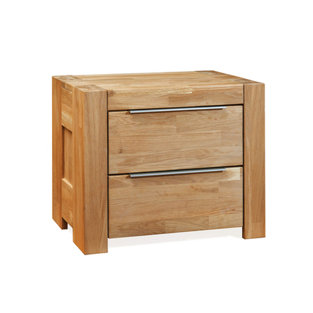 ФЬОРД Тумба прикроватная