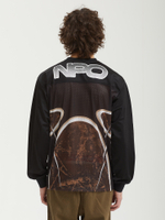 Мужской Лонгслив Alien