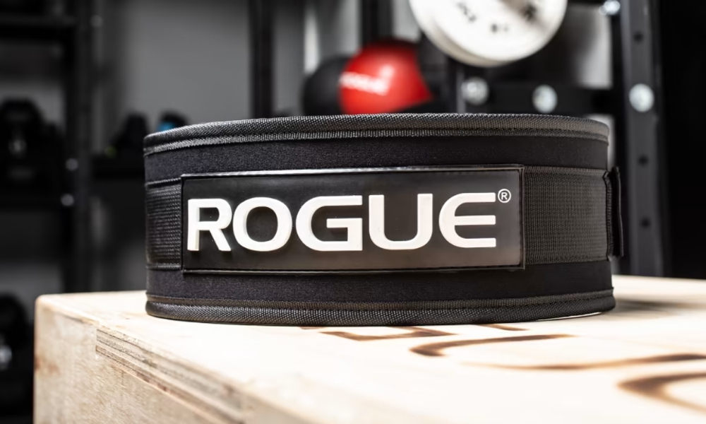 Пояс ROGUE
