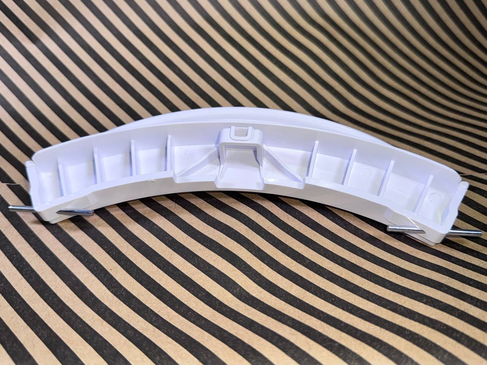 Ручка люка для стиральной машины Bosch Maxx (4, 5, 6, 7)