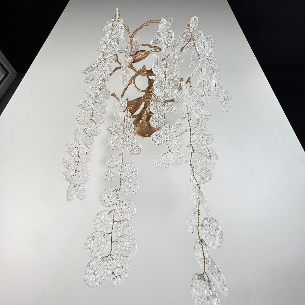 Настенный Светильник Fairytree Wall By Imperiumloft