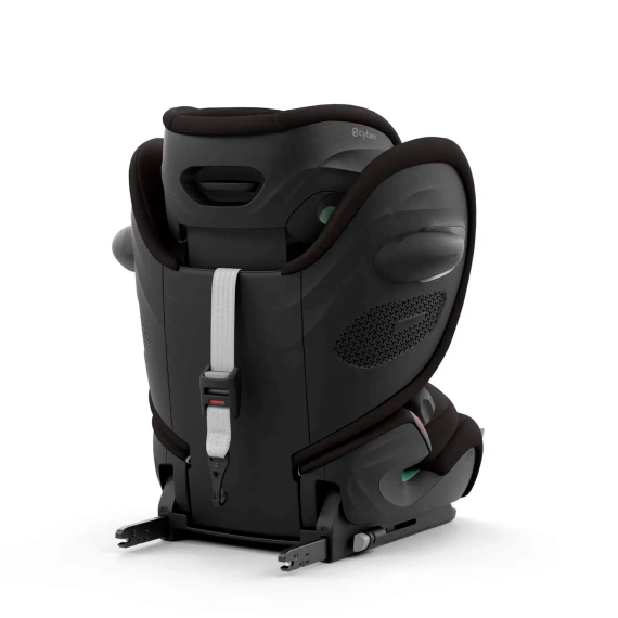 Автокресло Cybex Pallas G2 Magic Black
