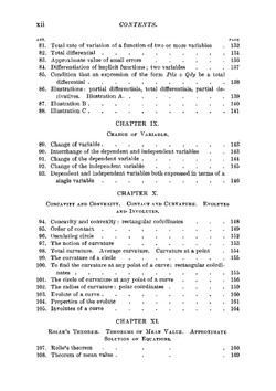 Differential and integral calculus | Daniel A. Murray