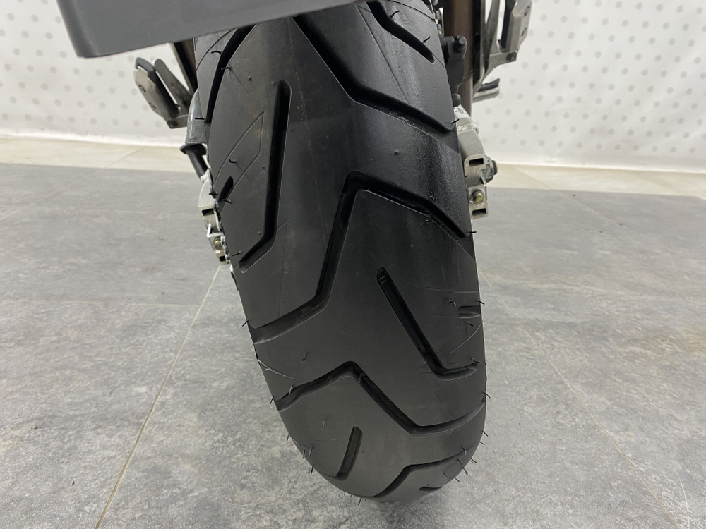 Honda XL1000V Varadero 1999