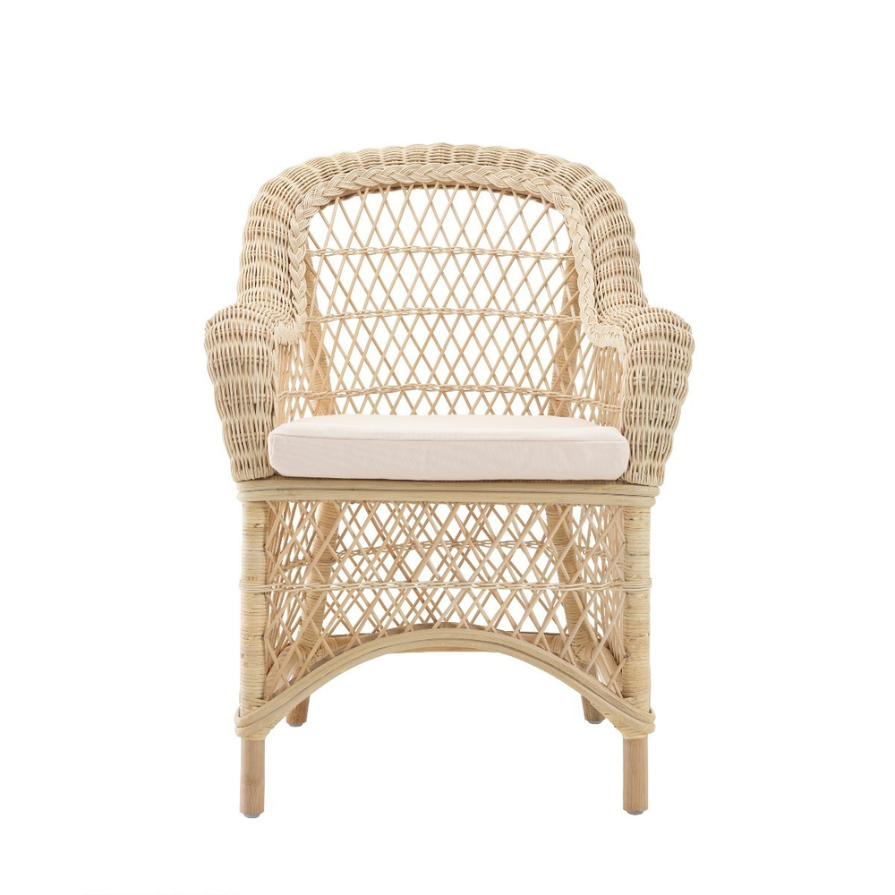 Стул Dining Chair Residence арт.113574