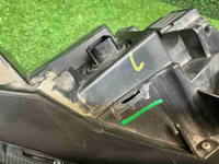 Фара правая Haval F7 1 (2018-2024) LED