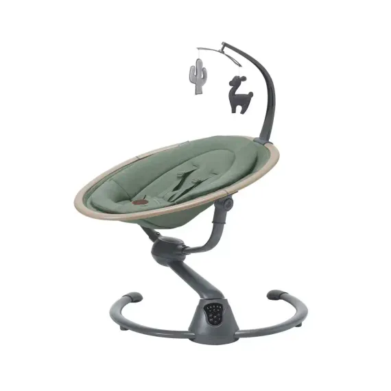 Электрокачели Maxi-Cosi Cassia Electric Swing Beyond Green