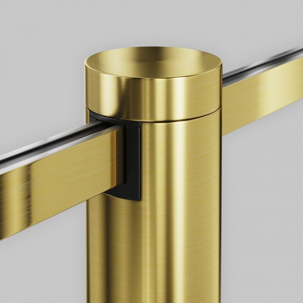 Накладной светильник Maytoni Focus Led TR143-1-5W4K-W-BS