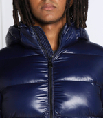 пуховая куртка scott Hetrego - графитовый(8M561)