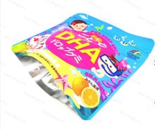 ОМЕГА-3 для детей с мандариновым вкусом Unimat Riken, Япония, 90 шт