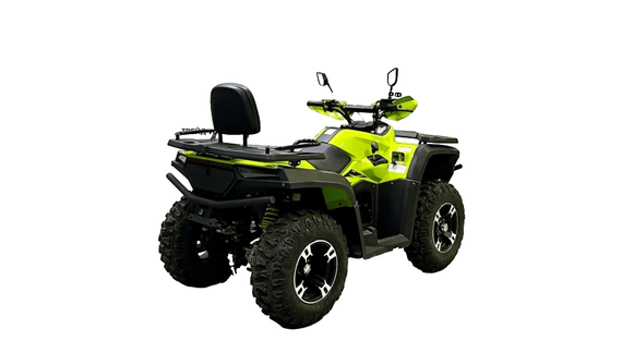 Квадроцикл BISON 330L