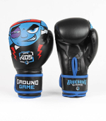 Детские Боксёрские перчатки Ground Game PRODIGY