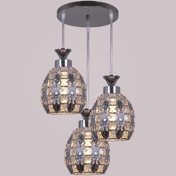 03137-0.9-03 CH светильник потолочный