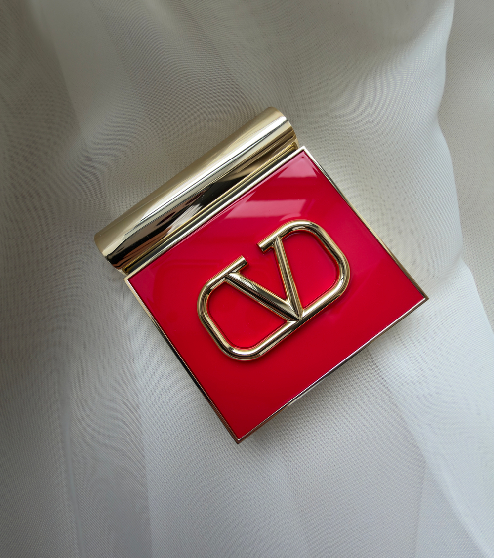 Румяна Valentino 02