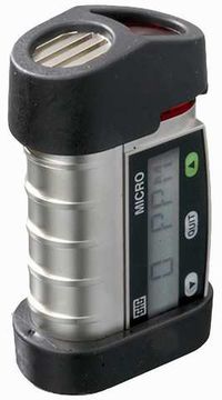 Microtector II G450, Microtector II G460, Micro IV, Газоанализаторы портативные, № в ГРСИ РФ - 46653-11