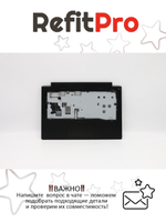 Верхняя часть корпуса (топ-кейс) для ноутбука Lenovo S21e-20, чёрный (5CB0H44551), оригинал