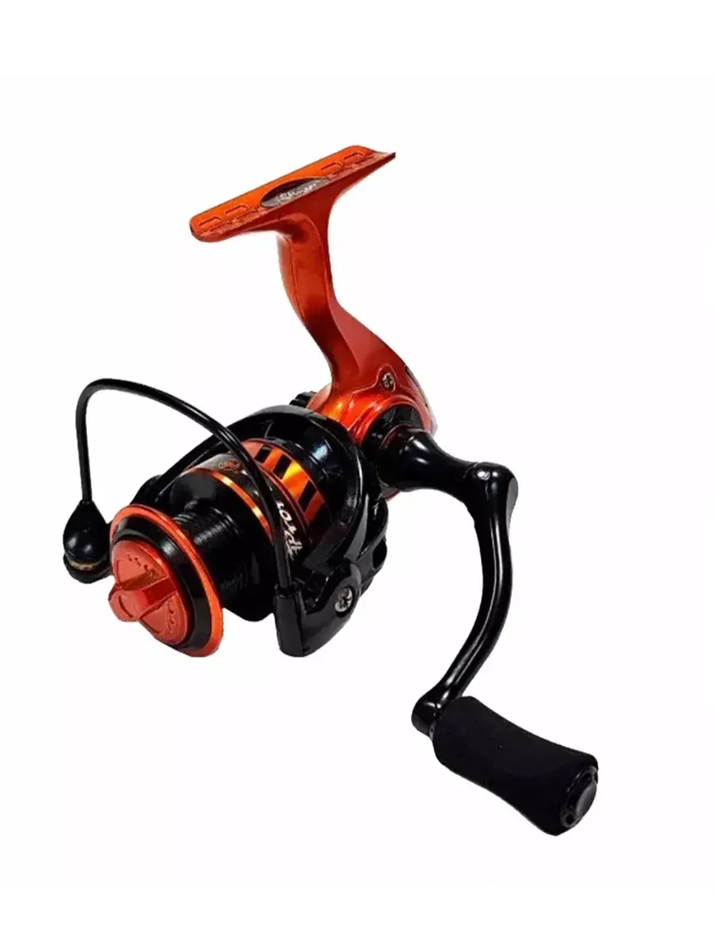 Катушка рыболовная безынерционная ProFire NS 2010