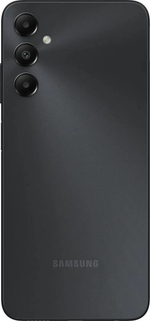 Смартфон Samsung Galaxy A05s 4/128Gb Черный