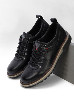 Полуботинки мужские K306-1P