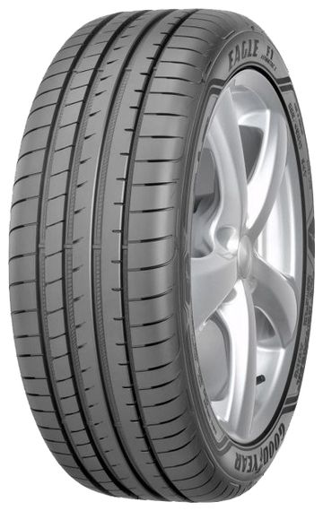 Goodyear Eagle F1 Asymmetric 3 225/45 R17 94Y