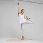 Женские легинсы PUMA STUDIO YOUR MOVE YOGINI 7/8