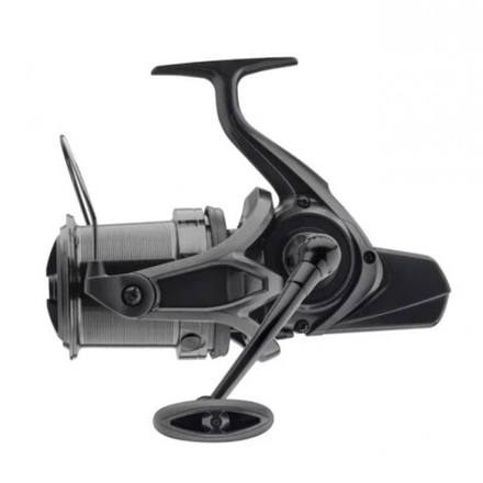 DAIWA Катушка 24 Crosscast 45 SCW 5000C QD