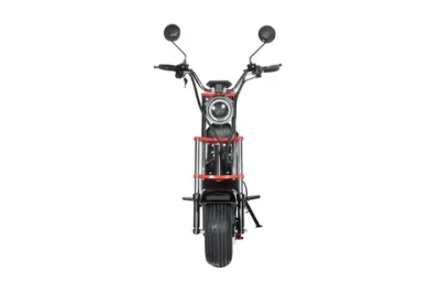 Электроскутер CityCoCo Wolong C3 PRO