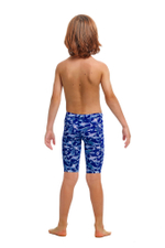 Джаммеры FUNKY TRUNKS Toddler Boys Beached Bro