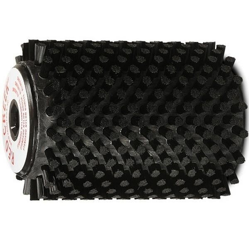 Роторная щётка RED CREEK 2134 100mm BLACK ALLROUND 10mm нейлон. черный