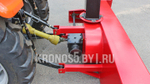 Снегоочиститель Weituo WF6618PTO (1,5 м)