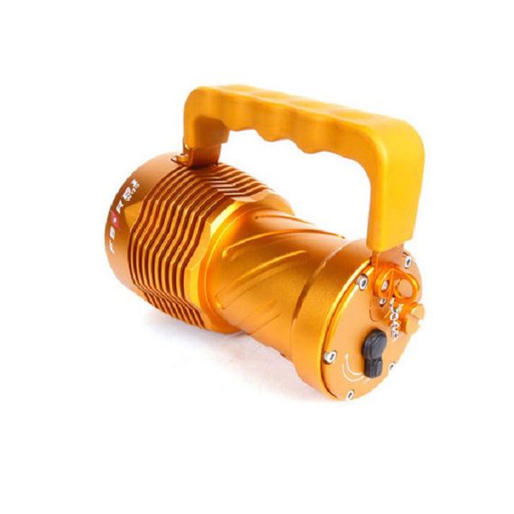 Фонарь Ferei W170A CREE XM-L2 теплый свет