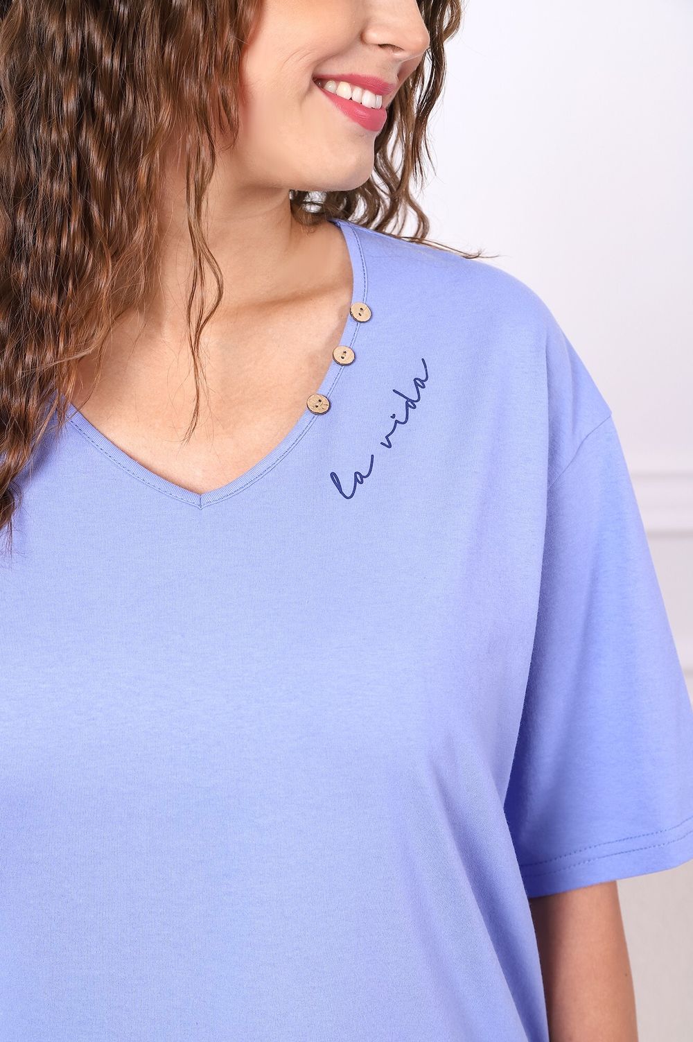 Костюм Тиара-2 Виотекс ГОЛУБОЙ