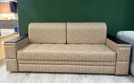 Диван Даллас 4 стол венге и ящик выдвижной+короб