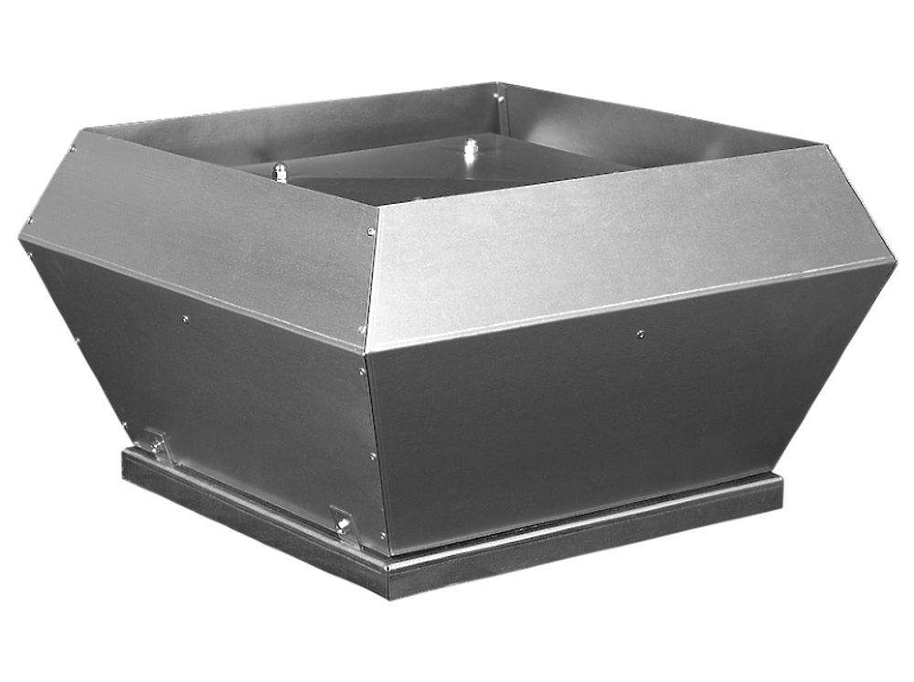 Вентилятор крышный SHUFT RMVE 190/300-2 VIM