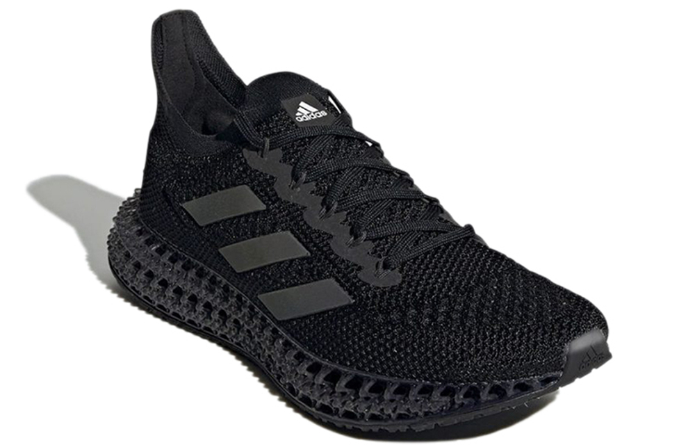 Кроссовки Adidas 4D Fwd Reflective Xeno