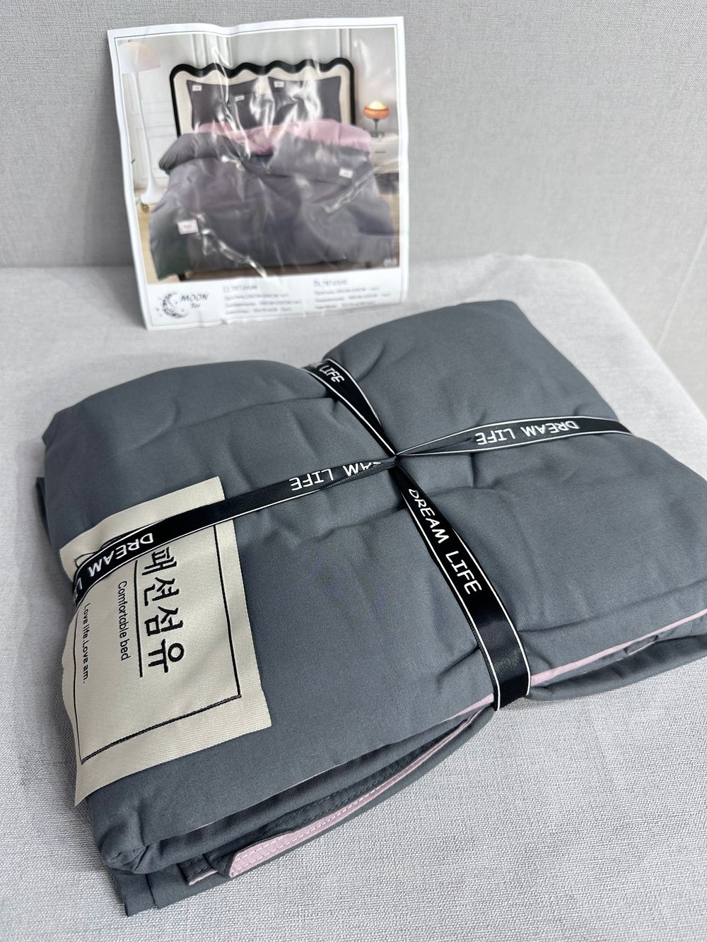 КПБ ТКМ Комфорт 1,5сп АКЦИЯ!