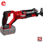 Пила сабельная Зубр СПЛ-185 18 В