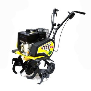 Бензиновые культиваторы