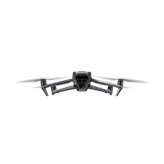 Квадрокоптер DJI Mavic 3 Pro Fly More Combo (DJI RC PRO)