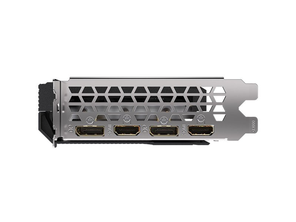 Видеокарта Gigabyte Nvidia GeForce RTX 3060 GAMING [GV-N3060GAMING-8GD 2.0]