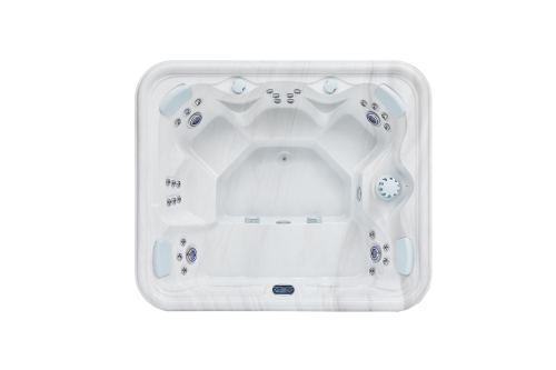 Гидромассажный спа бассейн Victoria Star VS-604C
