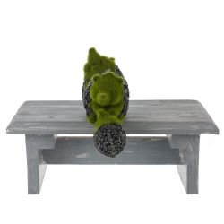 GAEM Фигурка декоративная "Ежи", L7 W21 H11,5 см