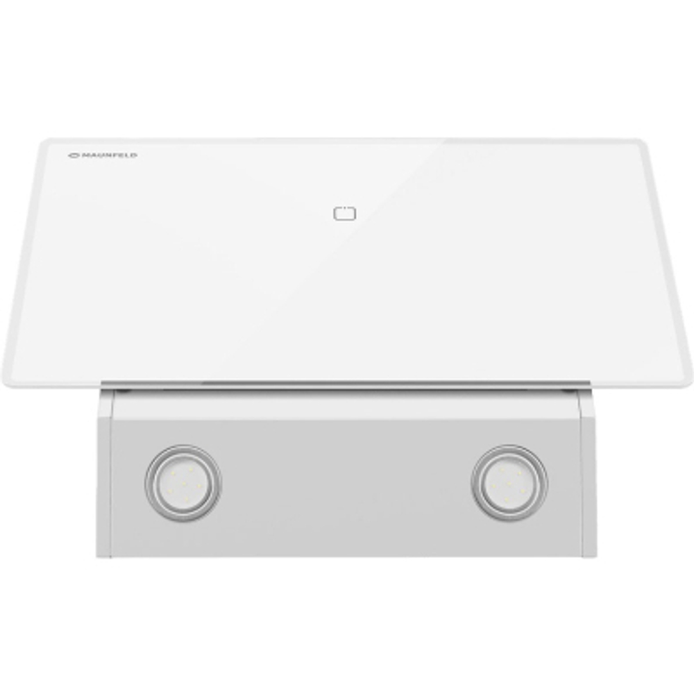 Вытяжка Maunfeld Eagle 850 60 Glass White