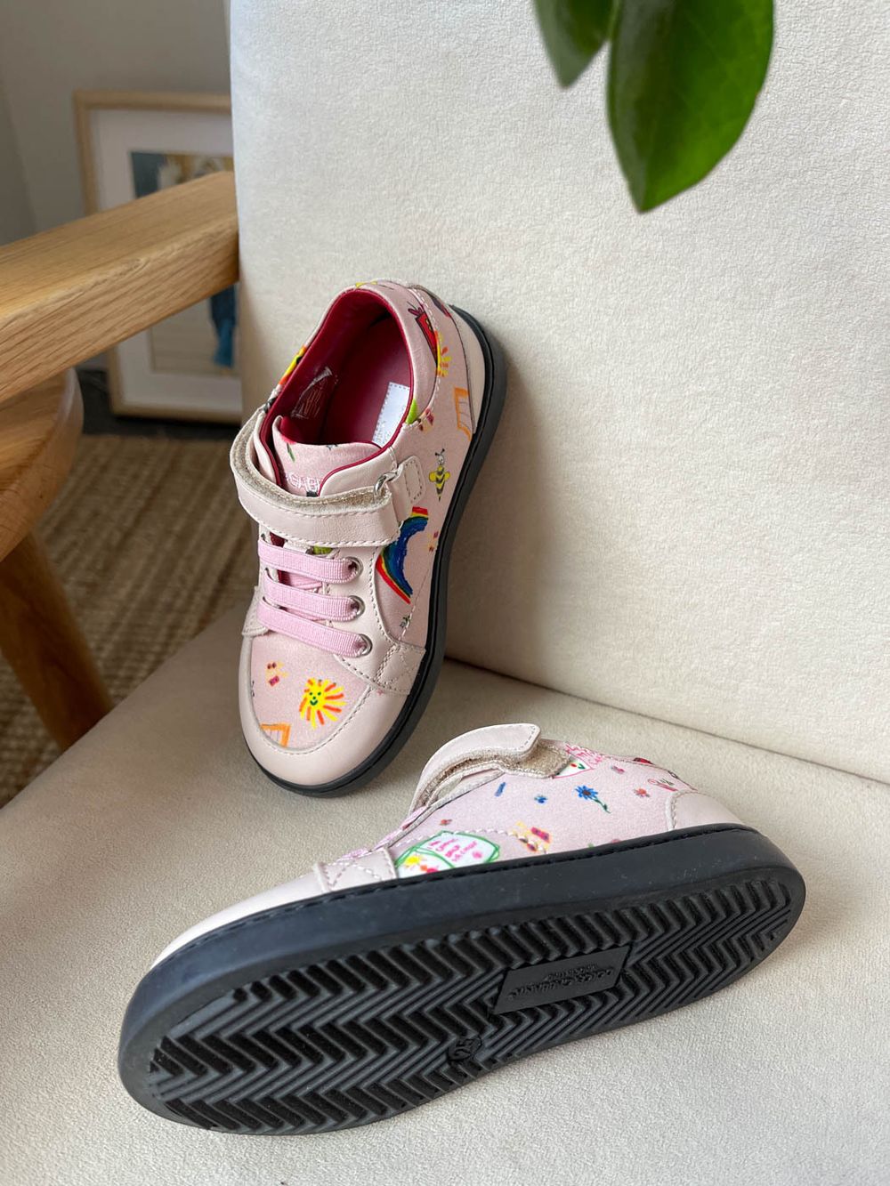 Новые кеды Dolce&Gabbana, 25