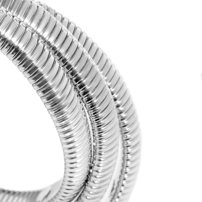 Браслет Изящное Цветение – Серебро