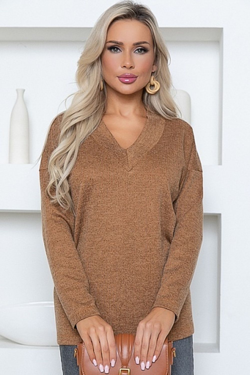 Джемпер 41664 Avili