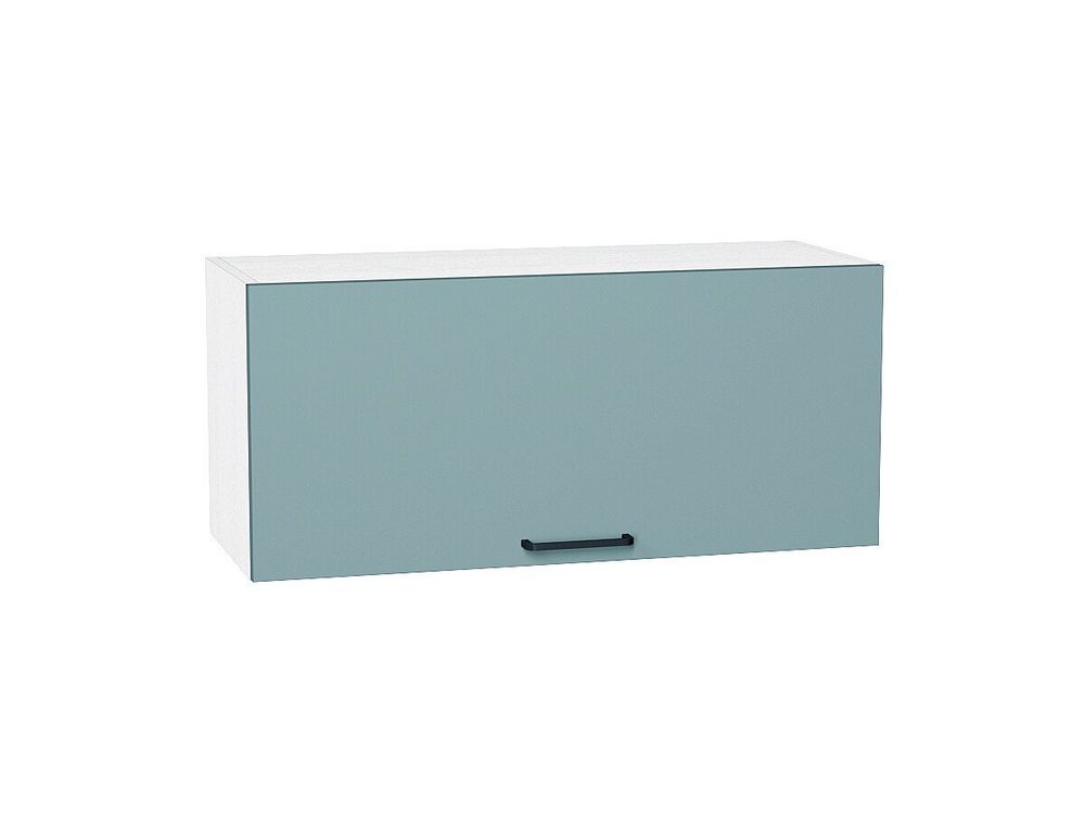 Шкаф верхний горизонтальный Флэт