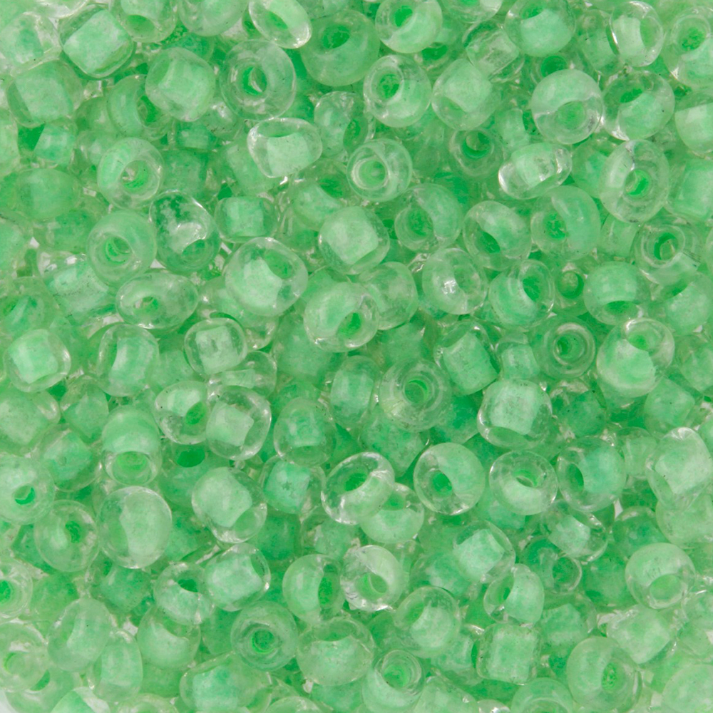 Бисер "Zlatka" GR  08/0 № 0135