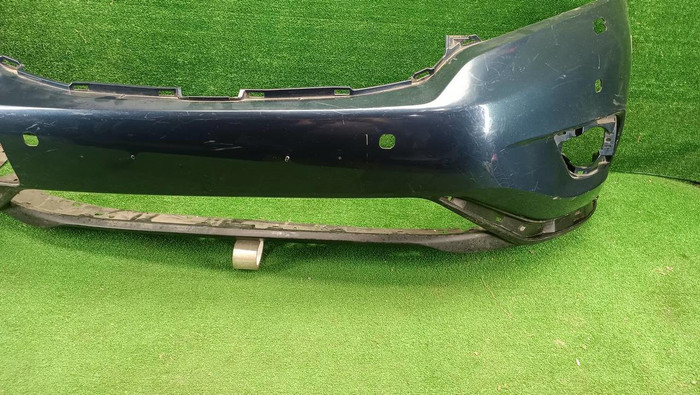 Бампер передний Nissan Murano Z52 (2014-2022)