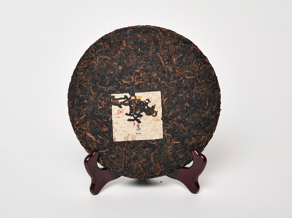 «Золотая Почка», ч/ф Фалин, 2016 год, Шу Пуэр